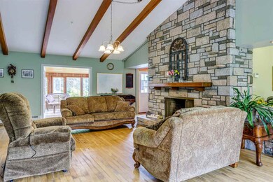 141 Mountain Rd, Center Tuftonboro, NH 03816 - photo 5