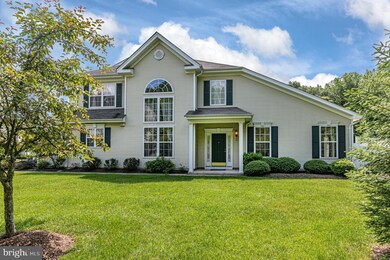 69 Windsor Pond Rd, Princeton Junction, NJ 08550 - photo 2