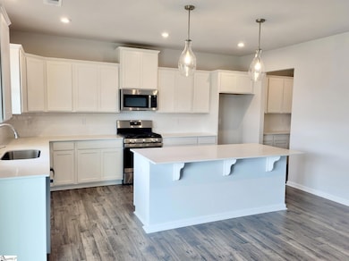 811 Maridian St, Simpsonville, SC 29680 - photo 4