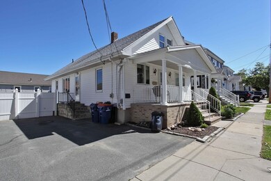 43 Milton St, New Bedford, MA 02740 - photo 5