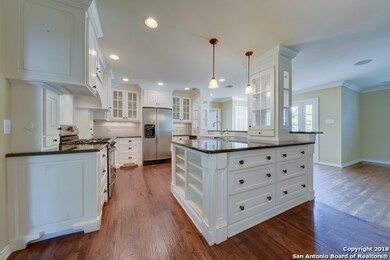 102 Irvington Dr, San Antonio, TX 78209 - photo 4