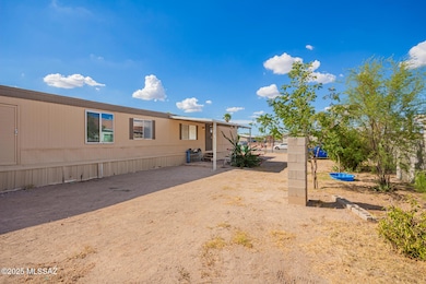 2551 W Roadrunner Rd, Tucson, AZ 85746 - photo 5