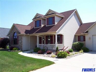 11436 Buckboard Ln, Harlan, IN 46743 - photo 2