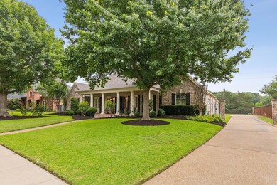 6501 Champion Way, Colleyville, TX 76034 - photo 2