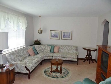 Living Room.