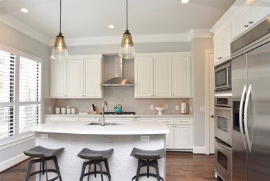 1971 Indiana St, Houston, TX 77019 - photo 5