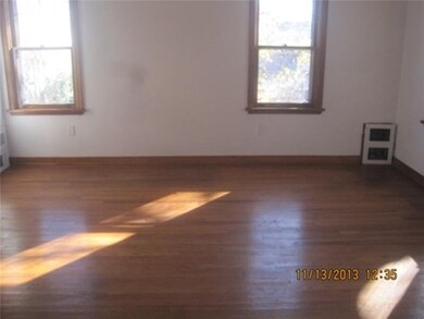 Bedroom.