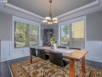 Living Room/Dining Room