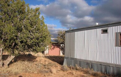 Sec.10 T14n R16e:e2 Nw4 Ne4 Se4, Overgaard, AZ 85933 - photo 3