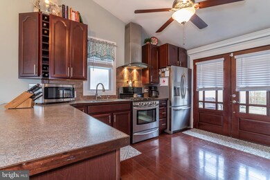 286 Stanford Ave, Wenonah, NJ 08090 - photo 4