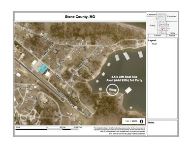 458 Bonanza Dr, Kimberling City, MO 65686 - photo 4