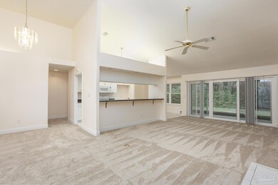 2701 Silhouette Dr, Cantonment, FL 32533 - photo 5