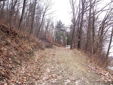 Land Driveway
