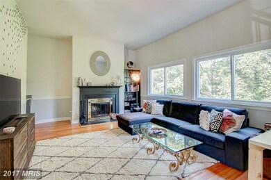 7222 Brookfalls Terrace, Baltimore, MD 21209 - photo 2