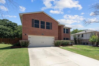 9209 Glen Falls Ln, Denton, TX 76210 - photo 3