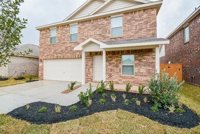 27107 Breakaway Ln, Katy, TX 77493 - photo 3