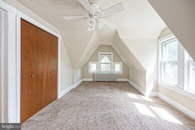 600 Stokes Ave unit 3RD FLOOR, Collingswood, NJ 08108 - photo 4