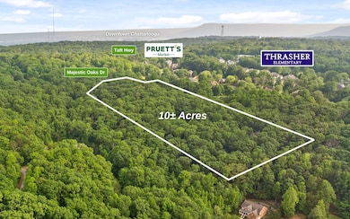 0 Majestic Oaks Dr unit 24033570, Signal Mountain, TN 37377 - photo 5