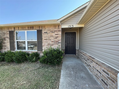1513 S 31st St, Broken Arrow, OK 74014 - photo 2