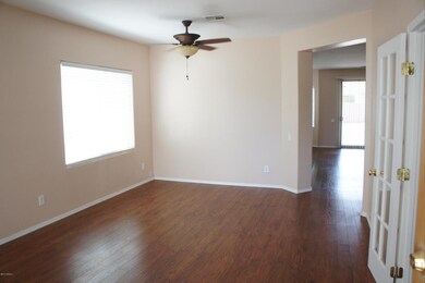 Formal living & dining