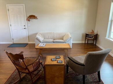 Living Room View 1