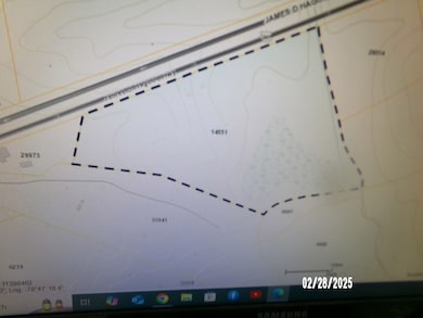 0 James D Hagood Hwy, Scottsburg, VA 24589 - photo 2