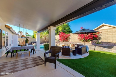 7458 E Hannibal St, Mesa, AZ 85207 - photo 3