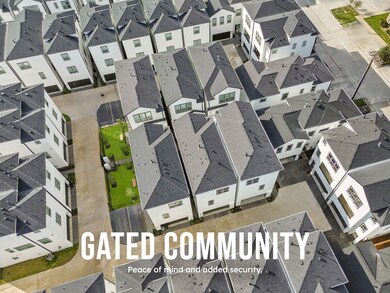 2708 Grand Fountains Dr unit H, Houston, TX 77054 - photo 6