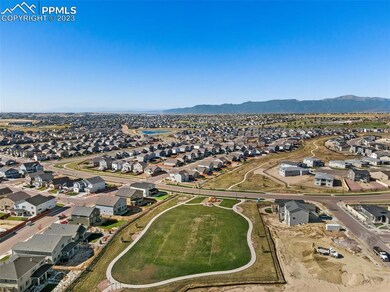 12729 Winding Glen Ln, Peyton, CO 80831 - photo 5