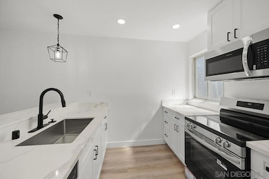 4182 Mount Alifan Place unit G, San Diego, CA 92111 - photo 2