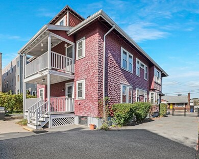 95 Barnes Ave unit 1, Boston, MA 02128 - photo 4