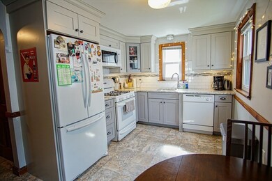28 Appleton St unit 2, Arlington, MA 02476 - photo 3