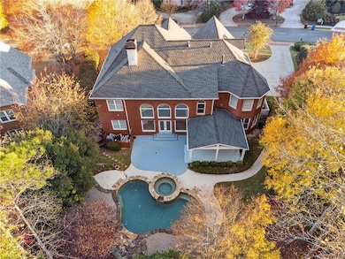 2195 Lake Shore Landing, Alpharetta, GA 30005 - photo 7