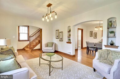 1329 Ritchie Place NE, Washington, DC 20017 - photo 7