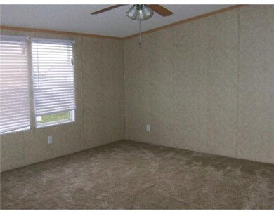 Master Bedroom.