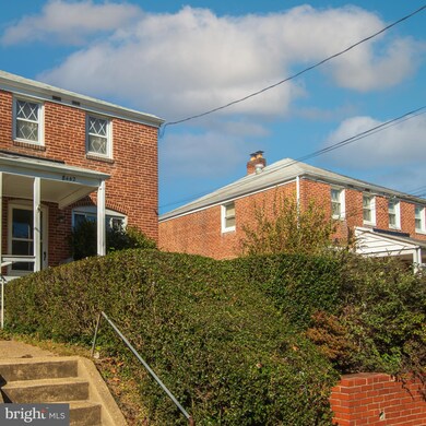 8442 Oakleigh Rd, Parkville, MD 21234 - photo 5