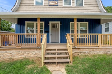 443 Morgan Ave, Lexington, KY 40505 - photo 5