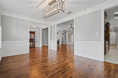 8807 Stillwood Ct, Mobile, AL 36619 - photo 6