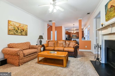 200 Hidden Spring Way, Athens, GA 30605 - photo 5