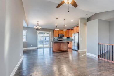 624 S Horseshoe Bend, Maize, KS 67101 - photo 4