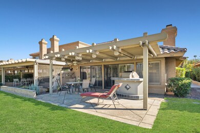 Patio 2