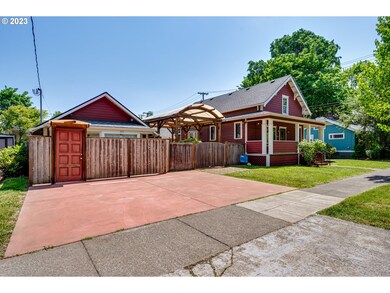 941 Lawrence St, Eugene, OR 97401 - photo 2