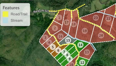 Tract Shadow Ridge Dr, Williamsburg, KY 40769 - photo 2