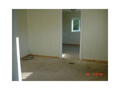 Interior Space/Layout.