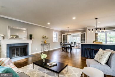 2205 Great Falls St, Falls Church, VA 22043 - photo 5