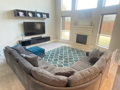 2223 Captain Davis Dr, Richmond, TX 77469 - photo 6