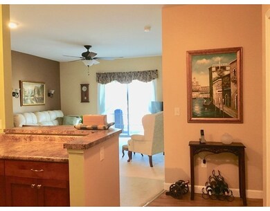 Spicket Commons unit 414, Methuen, MA 01844 - photo 3