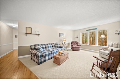 468 N Green Creek Rd, Muskegon, MI 49445 - photo 6