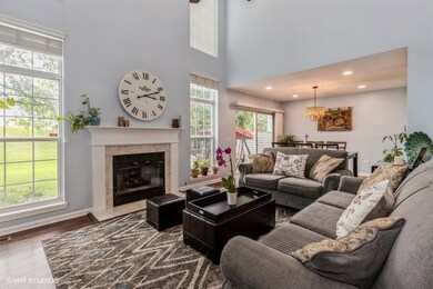 102 Pembroke Cir unit 47C1, Lake Bluff, IL 60044 - photo 7