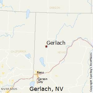 FR N2 sec 16 TWP 42, Gerlach, NV 89412 - photo 2